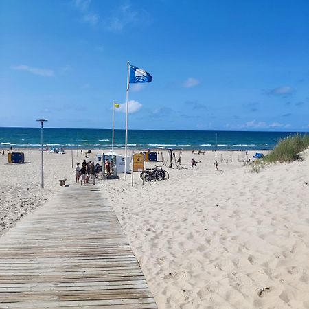 Ventspils Apartamenti Pie Ratslaukuma Luaran gambar