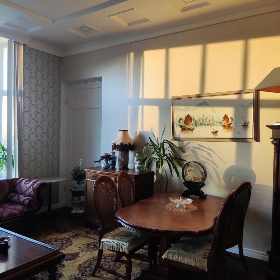 Ventspils Apartamenti Pie Ratslaukuma Luaran gambar