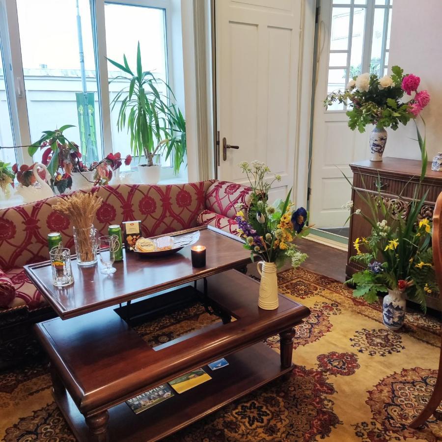 Ventspils Apartamenti Pie Ratslaukuma Luaran gambar