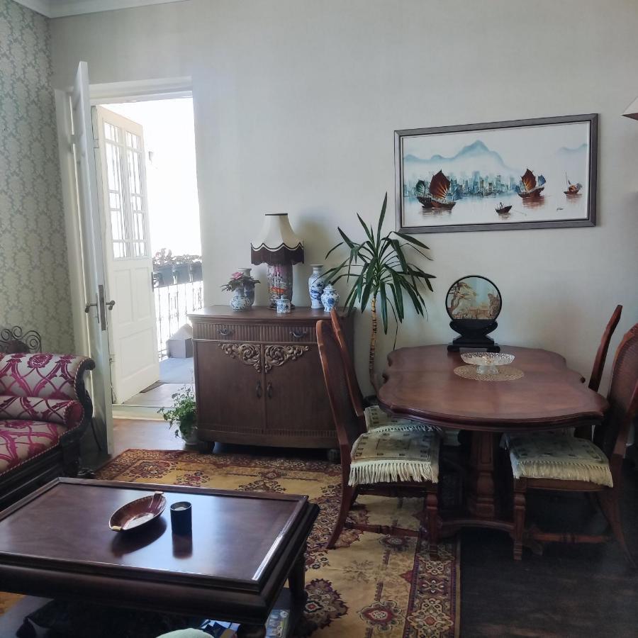 Ventspils Apartamenti Pie Ratslaukuma Luaran gambar