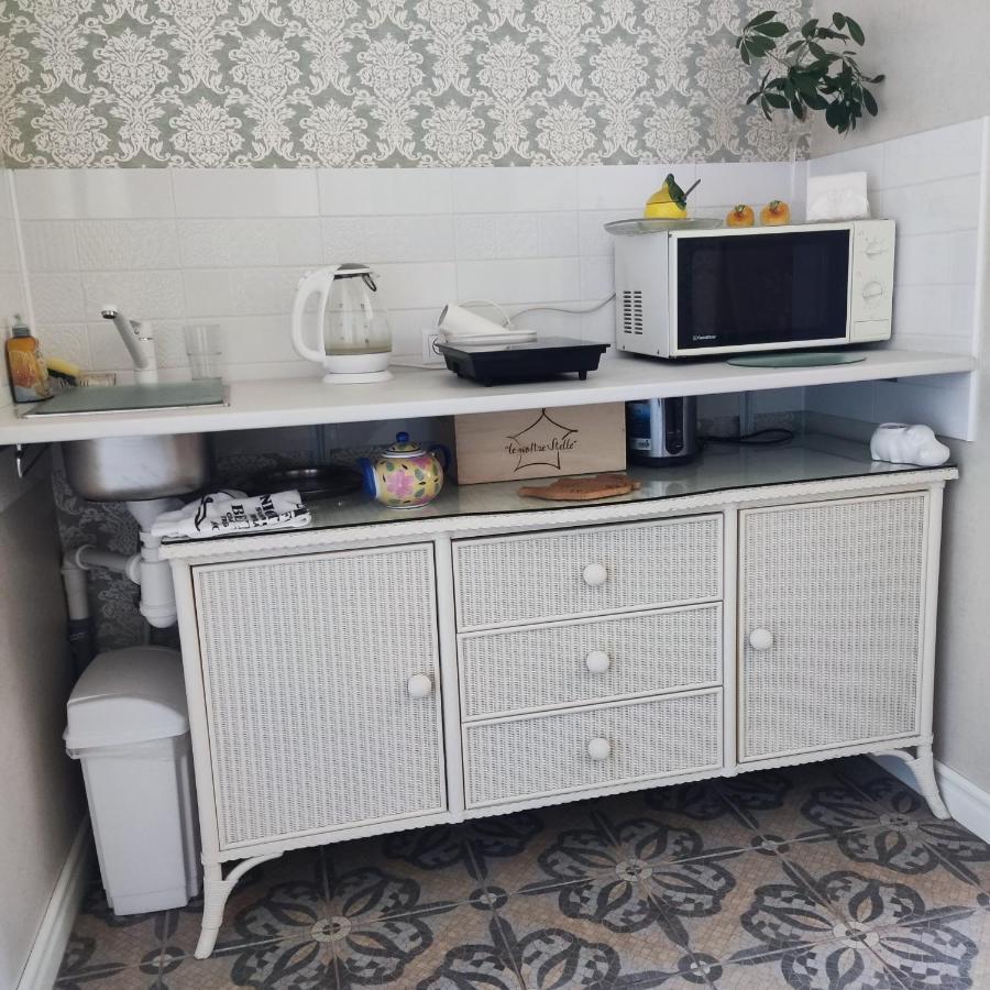 Ventspils Apartamenti Pie Ratslaukuma Luaran gambar