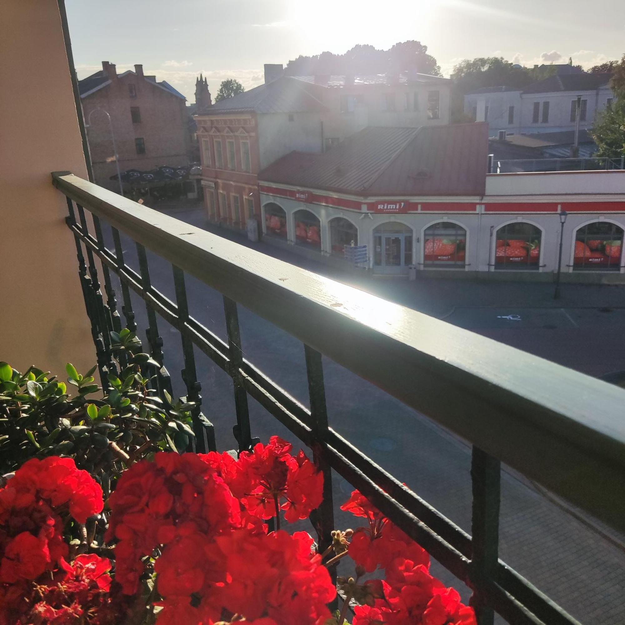Ventspils Apartamenti Pie Ratslaukuma Luaran gambar