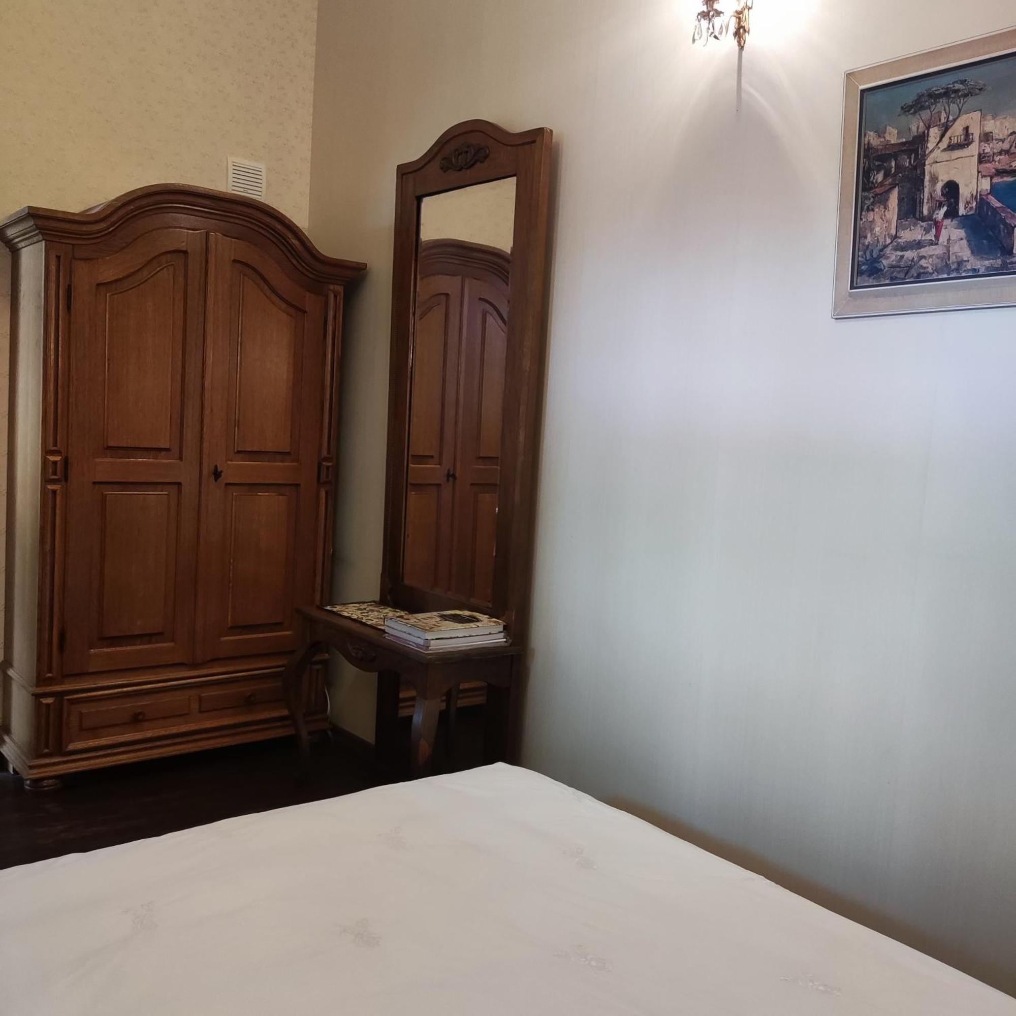 Ventspils Apartamenti Pie Ratslaukuma Luaran gambar